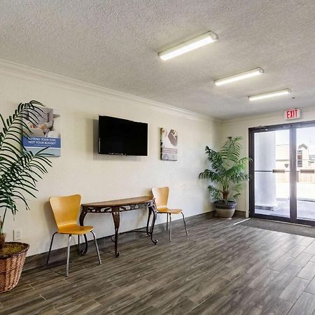 Studio 6 Pensacola, Fl Ferry Pass Ngoại thất bức ảnh