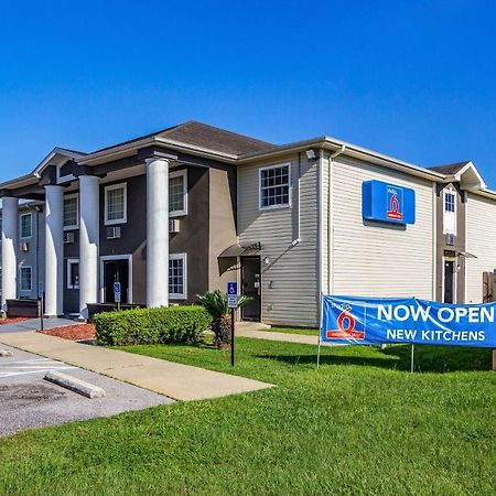 Studio 6 Pensacola, Fl Ferry Pass Ngoại thất bức ảnh