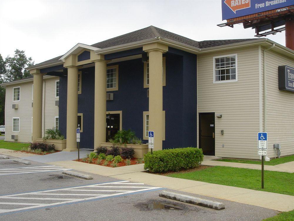 Studio 6 Pensacola, Fl Ferry Pass Ngoại thất bức ảnh