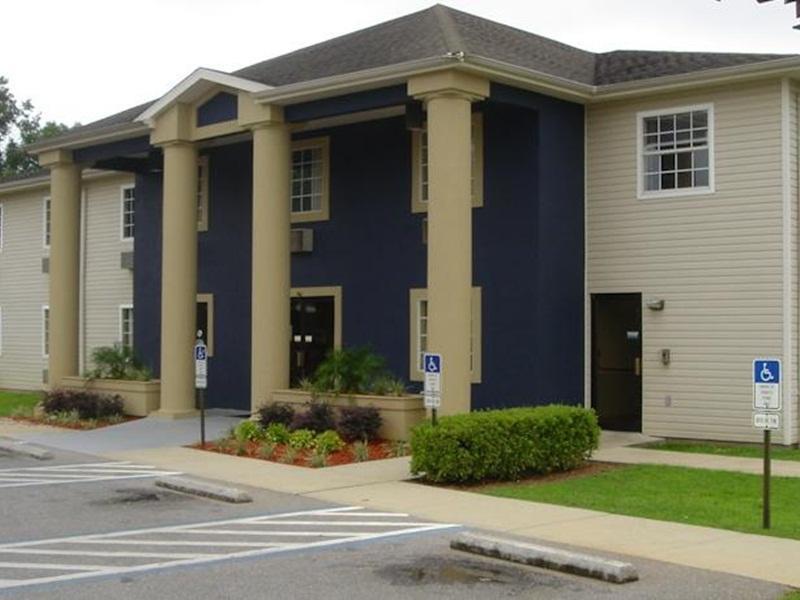 Studio 6 Pensacola, Fl Ferry Pass Ngoại thất bức ảnh
