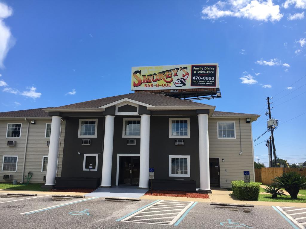 Studio 6 Pensacola, Fl Ferry Pass Ngoại thất bức ảnh