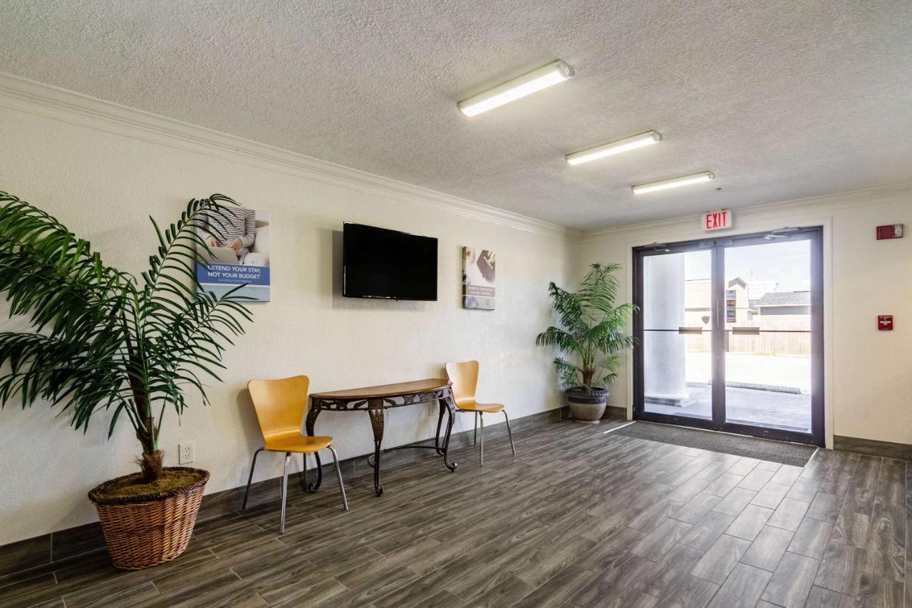 Studio 6 Pensacola, Fl Ferry Pass Ngoại thất bức ảnh