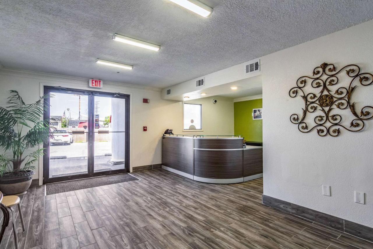 Studio 6 Pensacola, Fl Ferry Pass Ngoại thất bức ảnh
